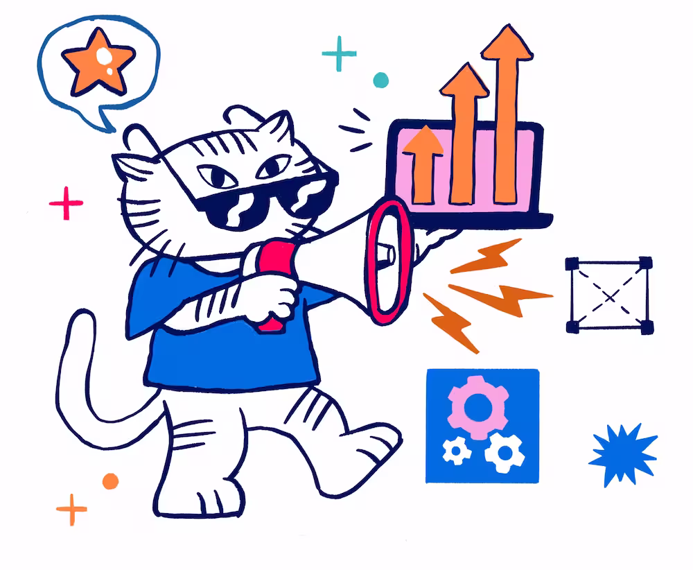 about us illustration