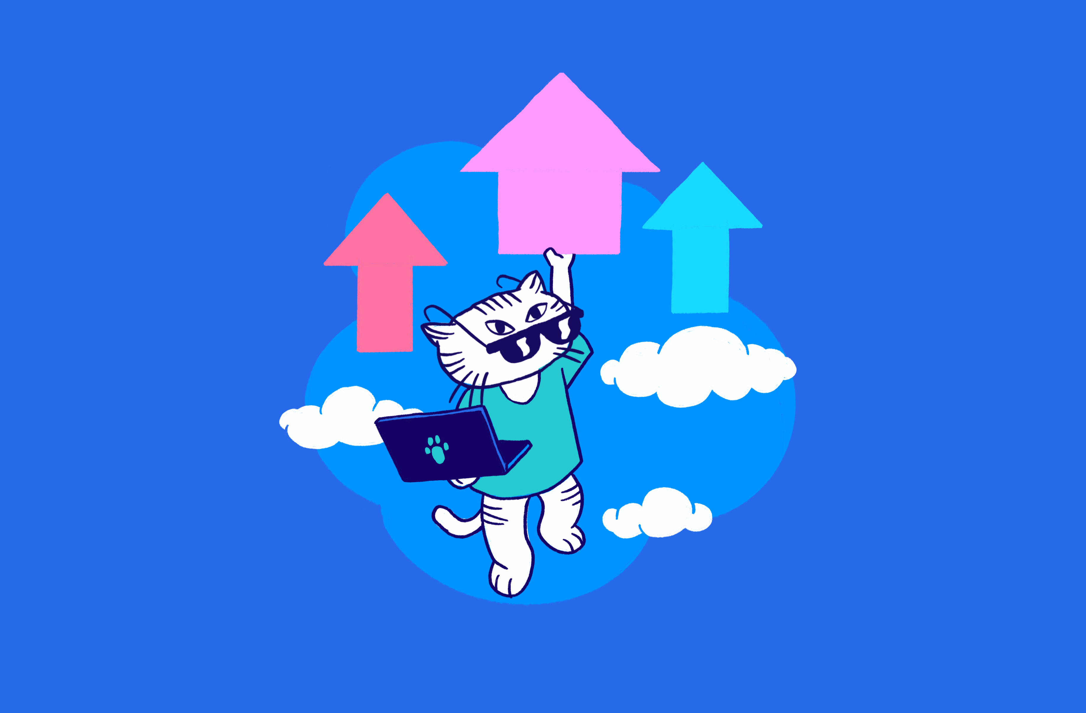 Websolutely Illustration