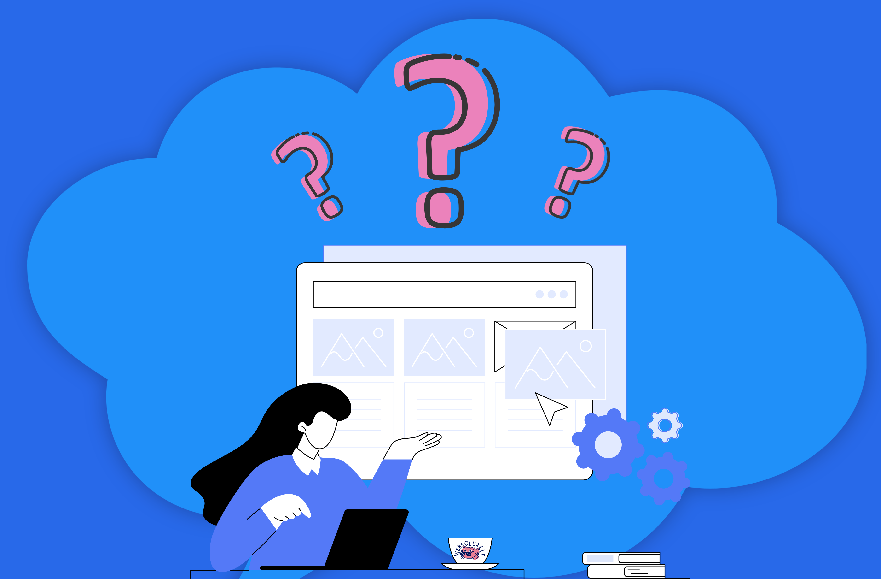Los Angeles Small Business Websites